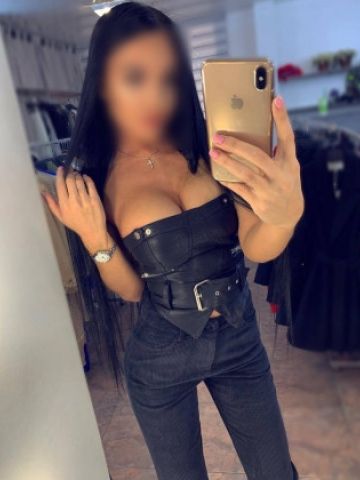 Анкета проститутки Веста - Фото 1, , 23 года, №344532